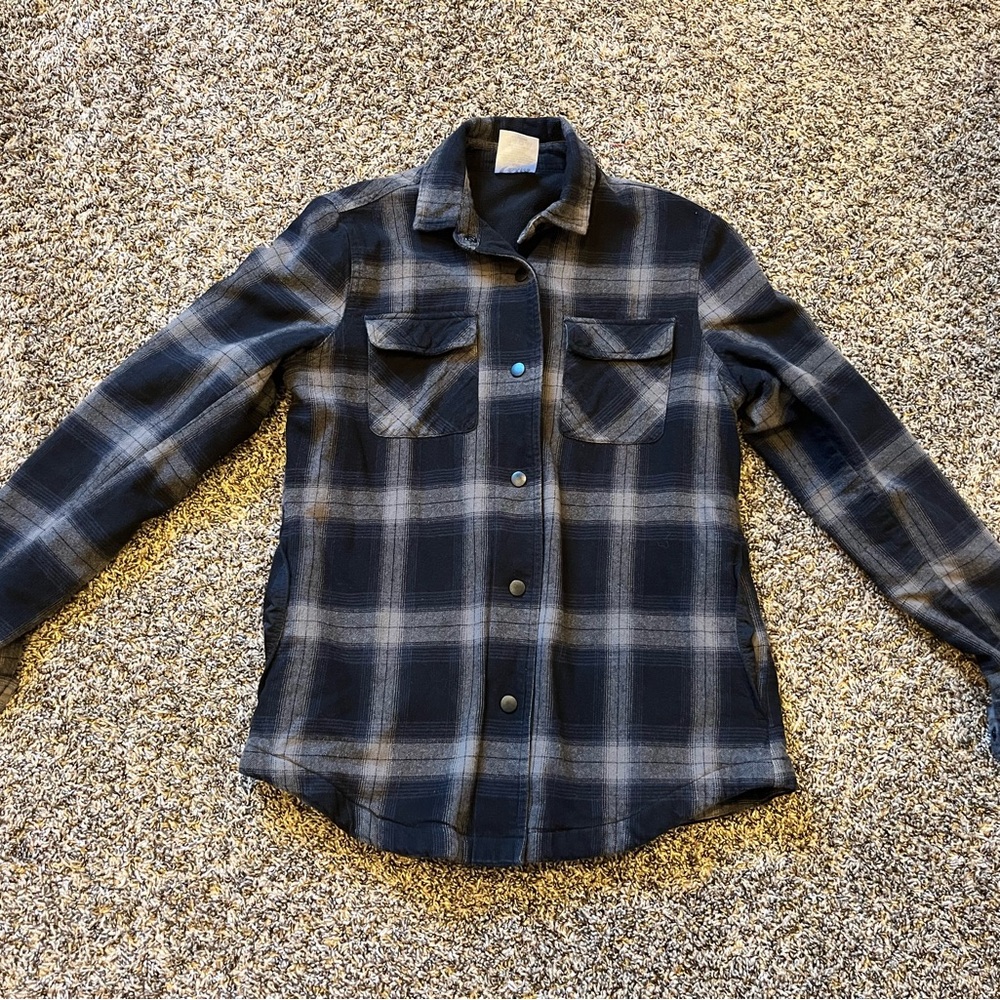 Ashley Ridge Flannel, size XXS - Picture 3 of 7